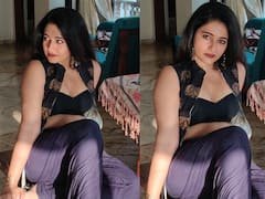 Poonam Bajwa: పూనమ్ భజ్వా.. వామ్మో, గ్లామర్ డోస్ పెంచేసింది ‘బాస్’