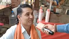 Kya Chal Raha Hai : जानिए Ghaziabad की जनता UP चुनाव को लेकर क्या सोचती है ? HINDI NEWS