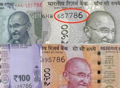 E Bay | 786 எண்கொண்ட ரூபாய் நோட்டு உங்கக்கிட்ட இருக்கா.. அப்ப நீங்க லட்சாதிபதி.. எப்படி தெரியுமா?