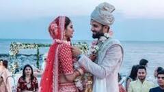 Nikhil-Nusrat Marriage Case: 'আইনের চোখে বৈধ নয়', আদালতে খারিজ নুসরত-নিখিলের বিয়ে | Bangla News