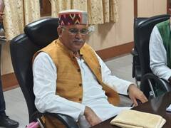 छत्तीसगढ़ के सीएम भूपेश बघेल का बीजेपी पर निशाना, 'हिंदुत्व' शब्द को लेकर क्या कहा?