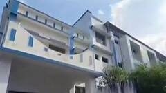 Darjeeling: প্রতীক্ষার অবসান, চালু হল দার্জিলিং হিল ইউনিভার্সিটি| Bangla News