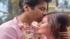 Puja Banerjee and Kunal Verma got married again | Hot News