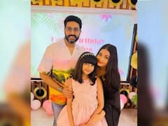 मालदीव में सेलिब्रेट हुआ Aaradhya का बर्थडे, Aishwarya Rai Bachchan ने बेटी के लिए लिखा दिल छू लेने वाला मैसेज