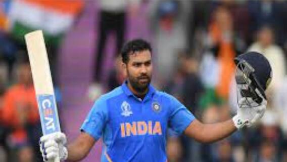 India Vs New Zealand: রোহিতের অধিনায়কত্বে আজ নিউজিল্যান্ডের বিরুদ্ধে মাঠে নামছে ভারত| Bangla News