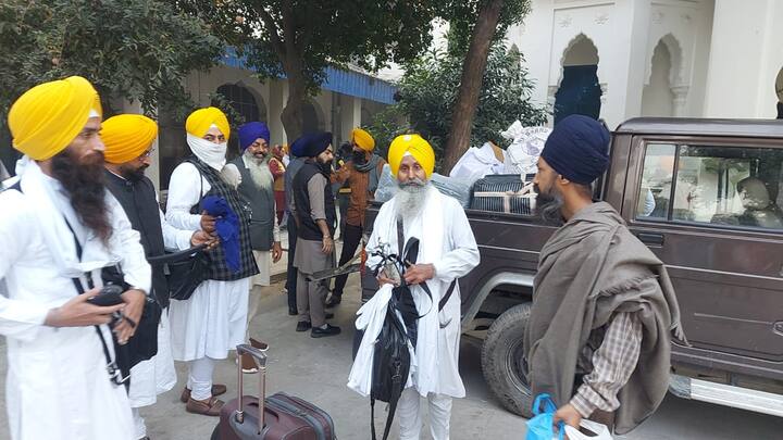 ਇਤਿਹਾਸਕ ਕਰਤਾਰਪੁਰ ਕੋਰੀਡੋਰ ਪਾਕਿਸਤਾਨ ਦੇ ਪੰਜਾਬ ਸੂਬੇ ਦੇ ਨਾਰੋਵਾਲ ਜ਼ਿਲ੍ਹੇ ਵਿੱਚ ਗੁਰਦੁਆਰਾ ਸ੍ਰੀ ਕਰਤਾਰਪੁਰ ਸਾਹਿਬ ਨੂੰ ਪੰਜਾਬ ਵਿੱਚ ਡੇਰਾ ਬਾਬਾ ਨਾਨਕ ਨਾਲ ਜੋੜਦਾ ਹੈ।