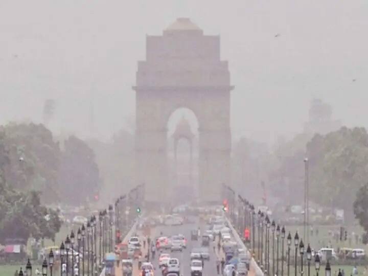 Delhi ncr school college closed in delhi ncr till further orders online studies will run Delhi Pollution: દિલ્હી-NCRમાં શાળા-કોલેજ આગામી આદેશ સુધી બંધ, 50% સ્ટાફને વર્ક ફ્રોમ હોમ, જાણો CAQM નો આદેશ