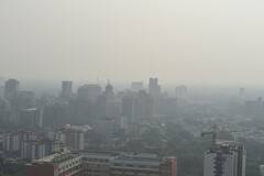 Delhi-NCR Pollution: थर्मल पावर प्लांट समेत सभी स्कूल-कॉलेज बंद, गैर-जरूरी ट्रकों पर भी बैन | जानिए प्रदूषण पर बड़े फैसले