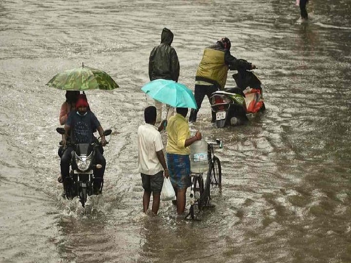 Hujan Andhra Pradesh: 8 Tewas, 12 Hilang Saat Hujan Deras Membanjiri Distrik Andhra