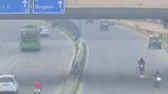 Delhi Pollution: কোভিডের পর এবার ভয়াবহ দূষণ, দিল্লিতে ফের বন্ধ শিক্ষা প্রতিষ্ঠান| Bangla News