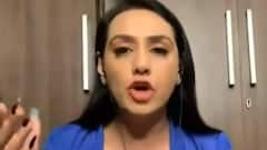 Kangana-Vir Das Row: Rubika Liyaquat lashes out at actress Manvi Taneja, know why