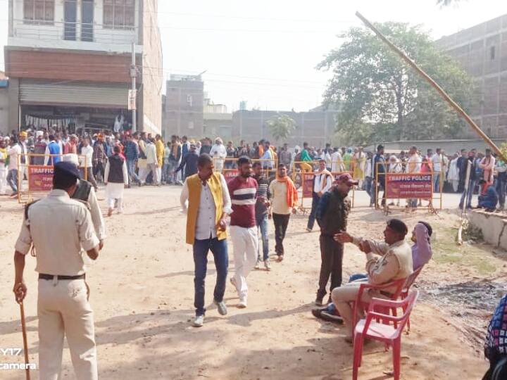 Panchayat Chunav Result: सीतामढ़ी में बीजेपी विधायक की बहन की हुई हार, कुख्यात अपराधी रहे राकेश झा की मां को भी मिली जीत