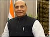 Rajnath Singh Kolkata Visit: शुक्रवार को कोलकाता आ सकते हैं रक्षा मंत्री राजनाथ, नौसेना के युद्धपोत को करेंगे लॉन्च