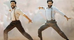 RRR Naatu Naatu: RRR నాటు మేనియా.. ధోనితో కూడా ‘నాటు’ స్టెప్పులు వేయించారు
