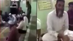 સમાચાર શતક:ભરૂચના આમોદમાં માત્ર 500 રૂપિયા જેવી નજીવી લાલચે કરાયું ધર્માંતરણ, જુઓ ગુજરાતી ન્યુઝ