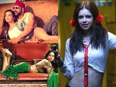 Actress Pregnant Without marriage: शादी से पहले प्रेग्नेंट हो गई थीं ये अभिनेत्रियां, बिना ब्याह दिया था बच्चे को जन्म