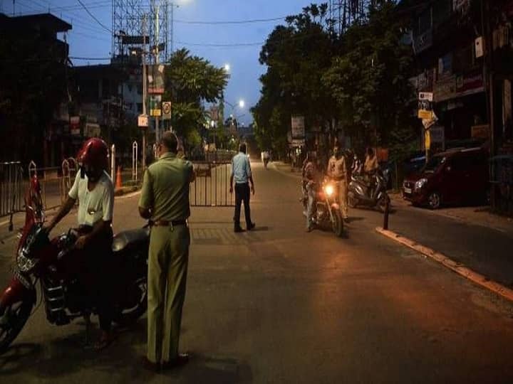 Jammu Curfew: जम्मू में आज से लागू होगा नाइट कर्फ्यू, रात 10 बजे से सुबह 6 बजे तक रहेगी पाबंदी