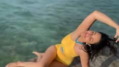 Entertainment Ftafat: कारगिल में शूटिंग कर रही Parineeti Chopra ने इंस्टाग्राम पर शेयर की तस्वीरें। Khabrein Tabadtod