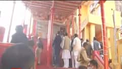 Chitrakoot: Priyanka Gandhi 'लड़की हूं लड़ सकती हूं' कार्यक्रम में होंगी शामिल, महिलाओं से भी मुलाकात करेंगी। HINDI NEWS