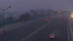 Delhi Air Pollution Impact: गैर जरूरी ट्रकों की No Entry, 50% सरकारी कर्मचारी करेंगे Work From Home