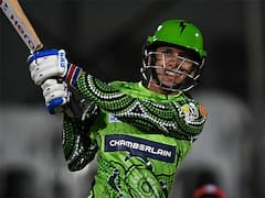 Smriti Mandhana Century: బిగ్‌బాష్‌లో మంధాన బిగ్‌హిట్స్‌.. 57 బంతుల్లో సెంచరీ కొట్టేసిన స్మృతి