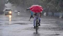 રાજ્યના ખેડૂતો માટે આવ્યા ખરાબ સમાચાર, આ વિસ્તારોમાં વરસાદની કરાઇ આગાહી