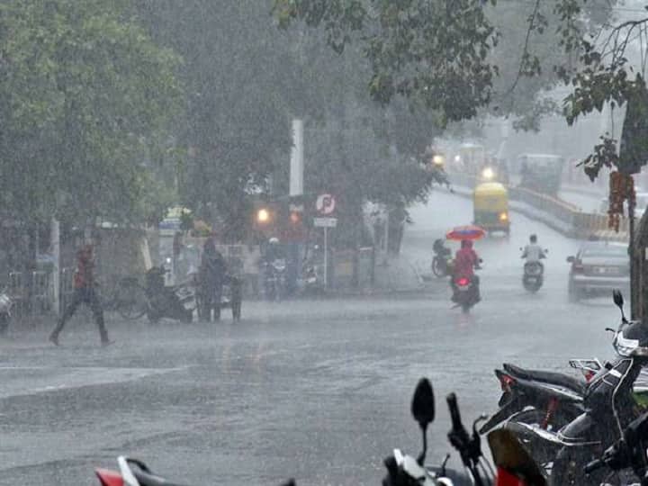 Prakiraan Cuaca Hari Ini Pembaruan Terbaru Peringatan Imd Hujan deras Tamil Nadu Andhra Pradesh Delhi Polusi
