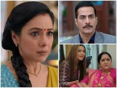 Anupamaa Serial: वनराज लौटा, बापूजी को घर लाने के लिए काव्या और लीला ने रचा नया ड्रामा, अनुपमा के सामने अब नई चुनौती