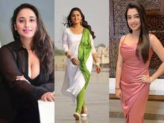Bhojpuri Actresses Eductaion: कोई ग्रेजुएट तो कोई इंटर पास, जानिए इन भोजपुरी अभिनेत्रियों की एजुकेशनल क्वालिफिकेशन