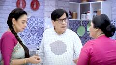 Anupamaa | Baa to face Vanraj's anger