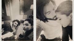 Deepika Ranveer Vacation: সেপিয়া টোনে প্রেম-যাপন, বিবাহবার্ষিকীর সপ্তাহে পাহাড়ে ছুটি কাটাচ্ছেন রণবীর-দীপিকা