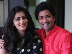 Aniket Vishwasrao : प्रसिद्ध मराठी अभिनेत्या विरोधात पत्नीला मारहाण केल्याप्रकरणी गुन्हा