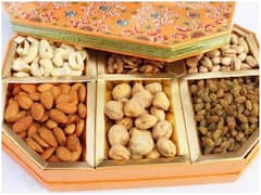 Good Health Care Tips: Dry Fruits के ज्यादा सेवन से बचें, सेहत को हो सकता है ये नुकसान
