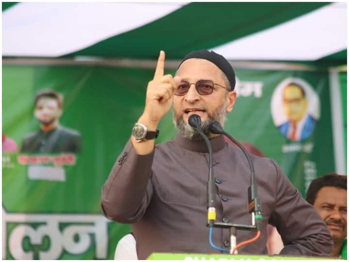 Modi Govt had no constitutional right to make such laws says AIMIM chief Asaduddin Owaisi ਮੋਦੀ ਸਰਕਾਰ ਹੁਣ ਜਲਦੀ ਹੀ CAA ਕਾਨੂੰਨ ਵੀ ਵਾਪਸ ਲਵੇਗੀ, ਅਸਦੁਦੀਨ ਓਵੈਸੀ ਦਾ ਵੱਡਾ ਦਾਅਵਾ