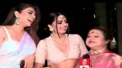 Watch full episode of Saas Bahu Aur Saazish of 17 November 2021