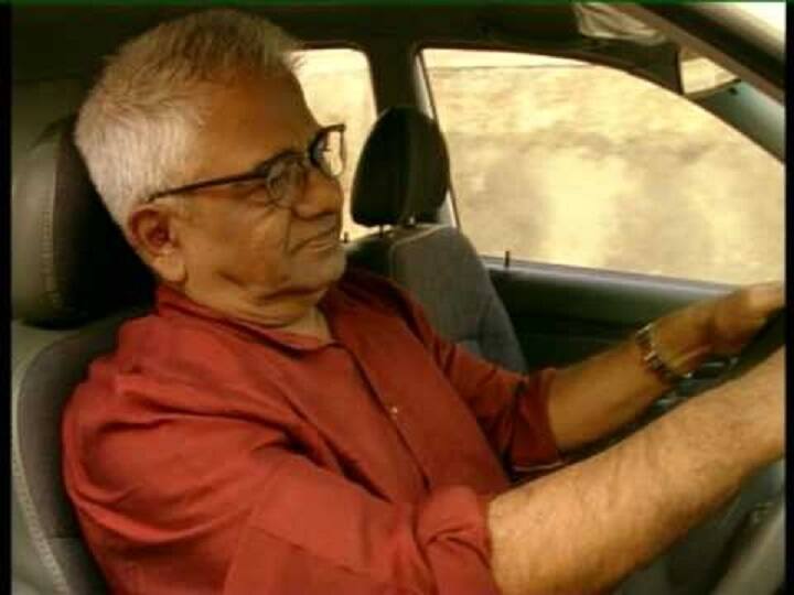 Bharathi Mani Passed Away | பிரபல எழுத்தாளரும், நடிகருமான பாரதி மணி காலமானார்.. Veteran Writer actor Bharathi Mani passed away Bharathi Mani Passed Away | பிரபல எழுத்தாளரும், நடிகருமான பாரதி மணி காலமானார்..