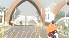 Kartarpur Corridor आज से फिर से खुला, CM Channi कल करेंगे दर्शन | मातृभूमि | 17.11.2021