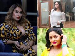 Bhojpuri Actresses Divorce: इन भोजपुरी अभिनेत्रियों ने तलाक के बाद कर ली शादी से तौबा, अब तक हैं सिंगल