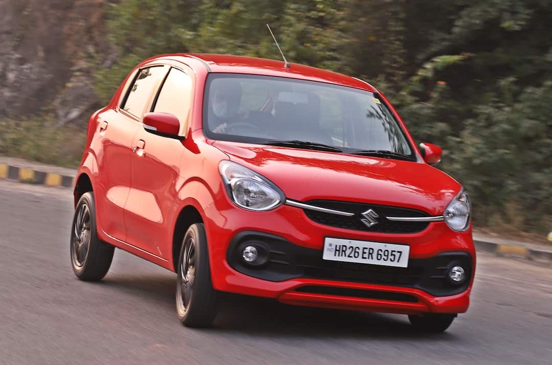 New Celerio Features: नई सेलेरियो का इंजन है दमदार, बेहतर माइलेज और मजेदार लुक भी बनाता है इसे खास