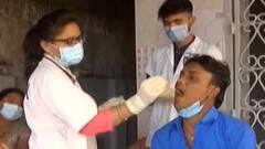 રાજ્યમાં 24 કલાકમાં કોવિડના નવા 35 કેસ નોંધાયા, કોઈ મૃત્યુ નહિ, જુઓ ગુજરાતી ન્યુઝ