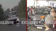 Prayagraj से Chitrakoot के लिए रवाना हुईं Priyanka Gandhi, जानिए पूरा कार्यक्रम| Hindi News