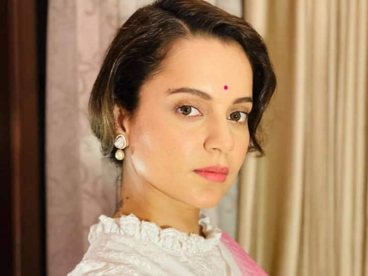 BJP Spokesperson Slams Kangana Ranaut For Takaing A Dig At Mahatma Gandhi, ‘Even PM Modi Inspired By Gandhi’ BJP Spokesperson Slams Kangana Ranaut For Taking A Dig At Mahatma Gandhi, ‘Even PM Modi Inspired By Gandhi’