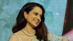 Special history class for Kangana Ranaut! | Master Stroke