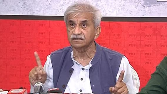 Pune: Film Festival : पुण्यात होणाऱ्या आंतरराष्ट्रीय चित्रपट महोत्सवाबद्दल Jabbar Patel म्हणतात