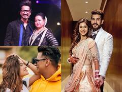 TV Actresses Younger Husbands: इन एक्ट्रेसेस से उम्र में काफी छोटे हैं इनके पति, जानिए कितने साल का है गैप