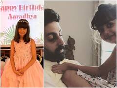 Abhishek Bachchan Post For Aaradhya: आराध्या बच्चन को लेकर Aishwarya क्या सोचती हैं? Abhishek Bachchan ने बेटी के लिए किया ये पोस्ट...