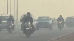 प्रदूषण पर आज सुप्रीम कोर्ट गुस्सा, जानिए क्या-क्या कहा? | Delhi Pollution | भारत की बात |17.11.2021