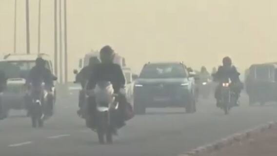 प्रदूषण पर आज सुप्रीम कोर्ट गुस्सा, जानिए क्या-क्या कहा? | Delhi Pollution | भारत की बात |17.11.2021