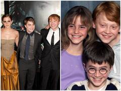 Harry Potter Reunion: एक बार फिर 'Harry Potter', 'Harmione', 'Ron Weasley' होंगे साथ, 20 साल पूरा होने का जश्न अभी बाकी है...