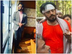 Bhojpuri Film Shooting: गोरखपुर रेलवे परिसर में पहली बार किसी फिल्म की शूटिंग होने से उत्साहित हैं एक्टर रवि किशन